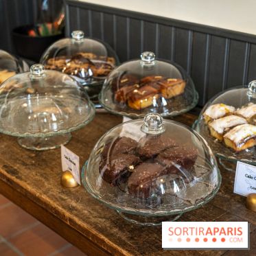 Le Château de Dampierre se transforme en station d'hiver pour les vacances de février -  A7C2251