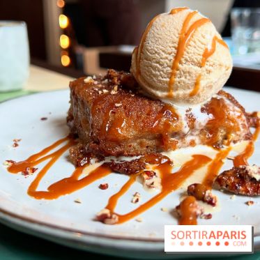 Jamrock - Rhum cake perdu