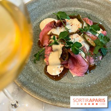 Vinello - Vitello tonnato