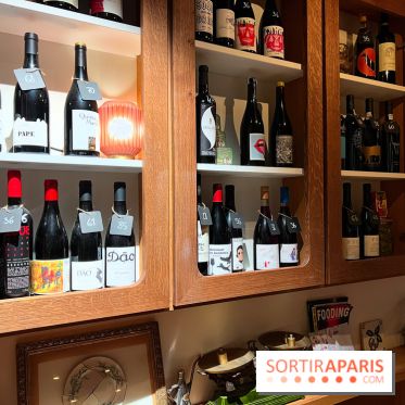 Sapinho - Décoration, vins