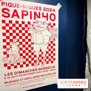 Sapinho - Décoration