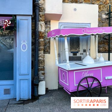 Ô Gourmandises d'Ange - nos photos