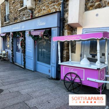Ô Gourmandises d'Ange - nos photos