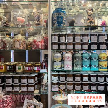 Ô Gourmandises d'Ange - nos photos