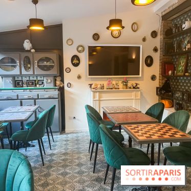 Ô Gourmandises d'Ange - nos photos - image00021