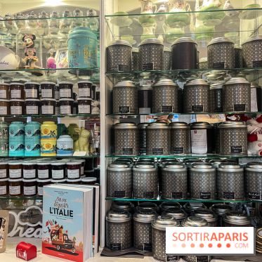 Ô Gourmandises d'Ange - nos photos - image00022