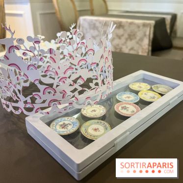 Ô Gourmandises d'Ange - nos photos