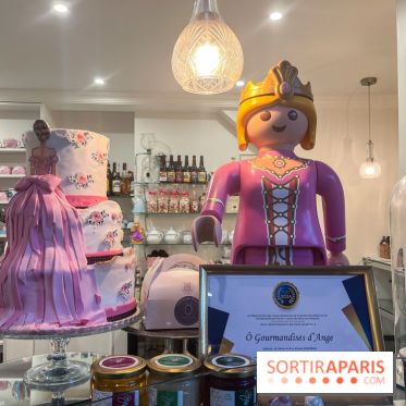 Ô Gourmandises d'Ange - nos photos - image00015