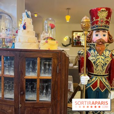 Ô Gourmandises d'Ange - nos photos