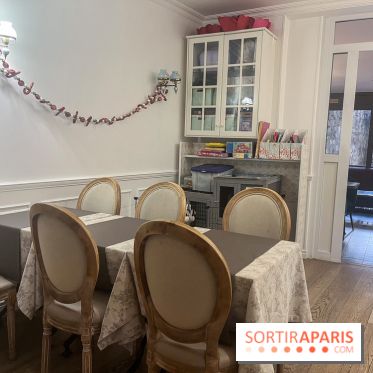 Ô Gourmandises d'Ange - nos photos - image00011