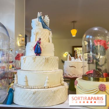 Ô Gourmandises d'Ange - nos photos