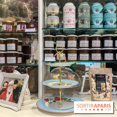 Ô Gourmandises d'Ange - nos photos - image00013