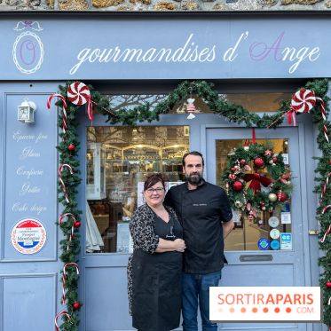 Ô Gourmandises d'Ange - nos photos - image00008