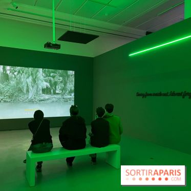 Paysages mouvants