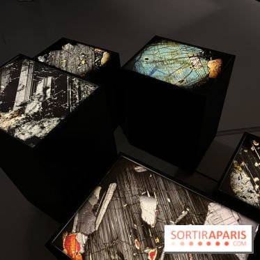 Paysages mouvants