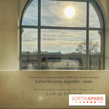 Paysages mouvants