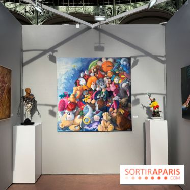 Art Capital 2025