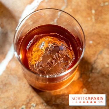 Restaurant Ischia par Denny Imbroisi, les photos  - A7C02361