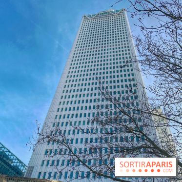 H4 Hotel Wyndham Paris Pleyel  - IMG 8642