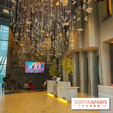 H4 Hotel Wyndham Paris Pleyel