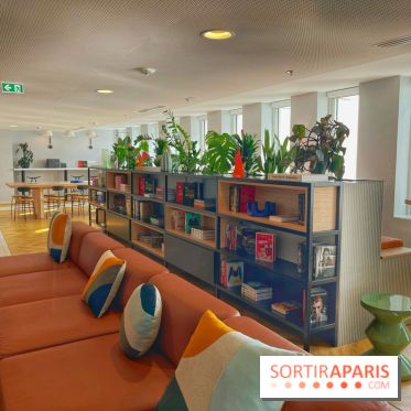 H4 Hotel Wyndham Paris Pleyel  - IMG 8657