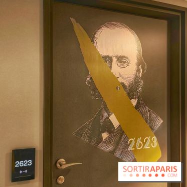 H4 Hotel Wyndham Paris Pleyel  - IMG 8659