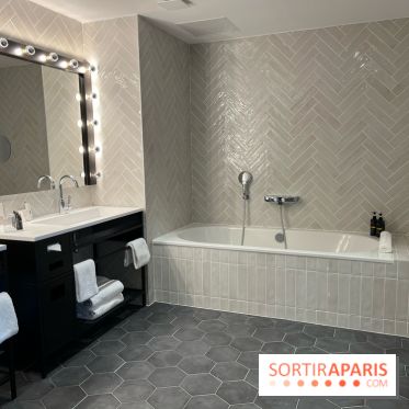 H4 Hotel Wyndham Paris Pleyel  - IMG 8672