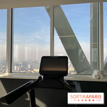 H4 Hotel Wyndham Paris Pleyel  - IMG 8673