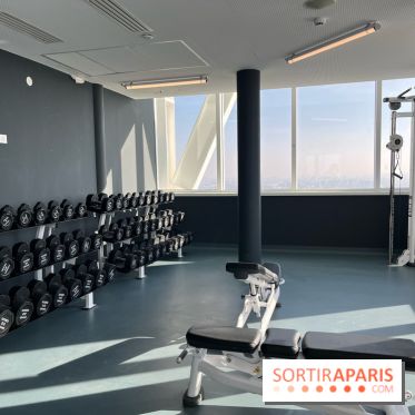 H4 Hotel Wyndham Paris Pleyel  - IMG 8674