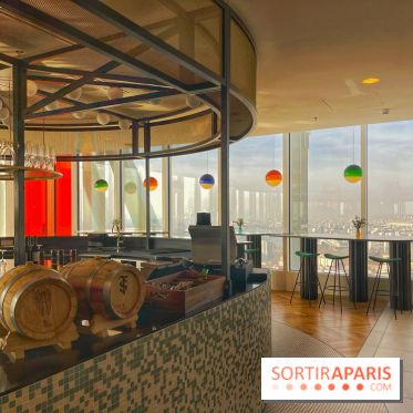 H4 Hotel Wyndham Paris Pleyel
