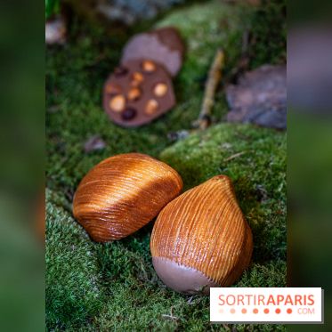 Chocolats et tea time de Pâques du Lutetia 2025 par Nicolas Guercio -  A7C1963