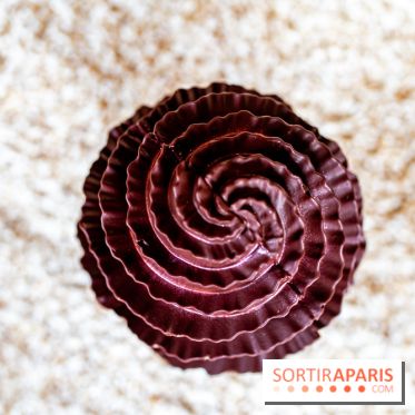 Chocolats de Pâques du Shangri-La Paris 2025 par Maxence Barbot -  A7C2087