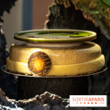 Chocolats de Pâques de la Maison Caffet 2025