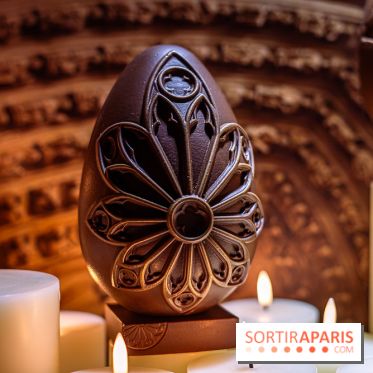 Chocolats de Pâques du Groupe Evok 2025 par Fabien Emery -  A7C1024