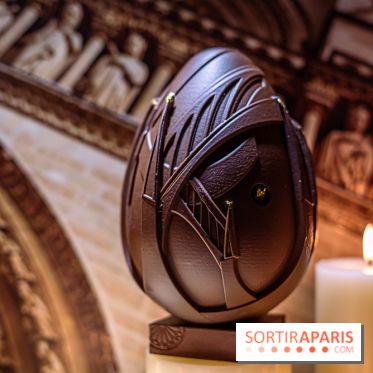 Chocolats de Pâques du Groupe Evok 2025 par Fabien Emery -  A7C1025