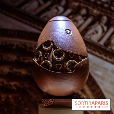 Chocolats de Pâques du Groupe Evok 2025 par Fabien Emery -  A7C1026