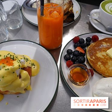 Cult Coffee Shop, nos photos  - Cult 2 fotor 2025021817243