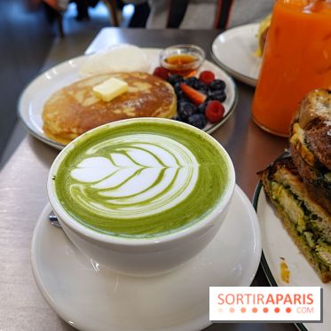 Cult Coffee Shop, nos photos  - Cult 4 fotor 20250218172658