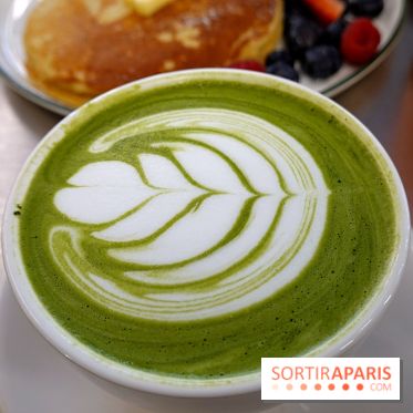 Cult Coffee Shop, nos photos  - Cult 7
