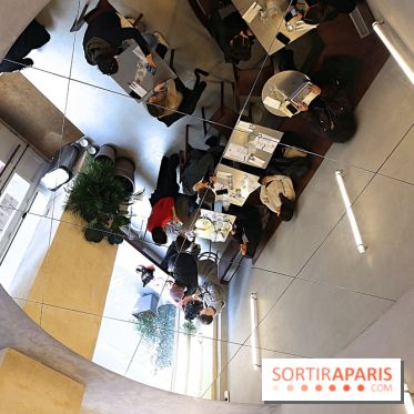 Cult Coffee Shop, nos photos  - Cult 8 fotor 2025021817260