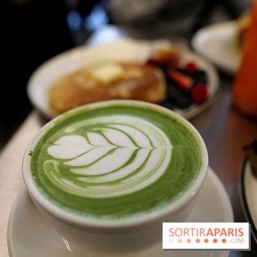 Cult Coffee Shop, nos photos  - Cult 11 fotor 20250218172941