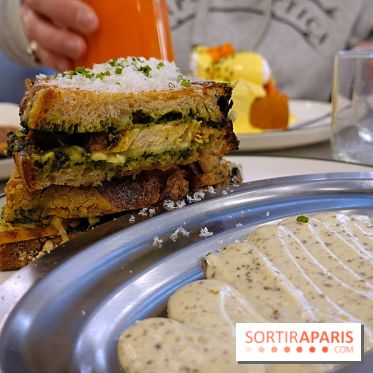 Cult Coffee Shop, nos photos  - Cult 15 fotor 20250218172217