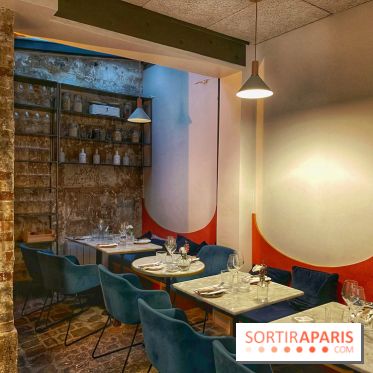 Pouliche - mercredi veggie - IMG 8758