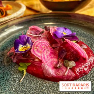 Pouliche - mercredi veggie - IMG 8767