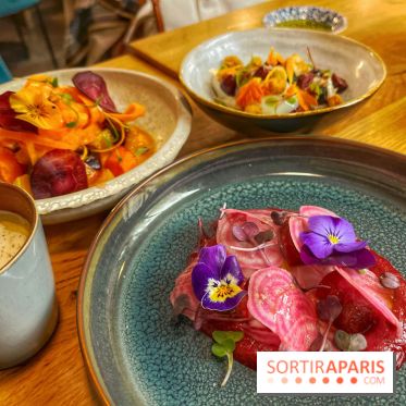 Pouliche - mercredi veggie - IMG 8771