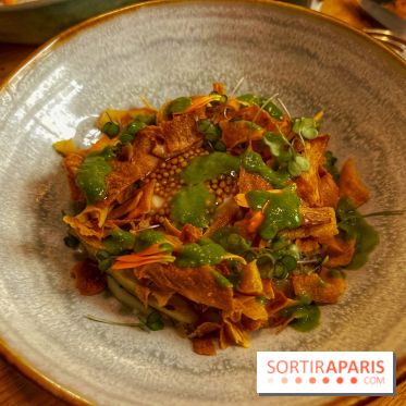 Pouliche - mercredi veggie - IMG 8773