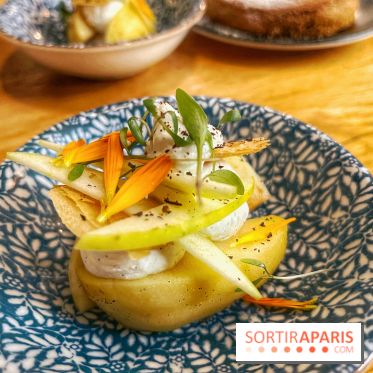 Pouliche - mercredi veggie - IMG 8784