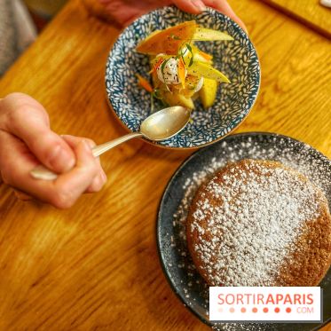 Pouliche - mercredi veggie - IMG 8788