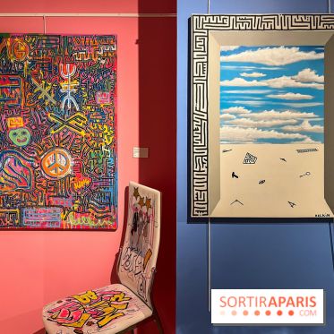 Le Bouillon des Kids - nos photos