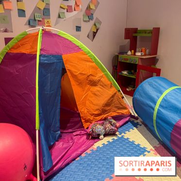 Le Bouillon des Kids - nos photos